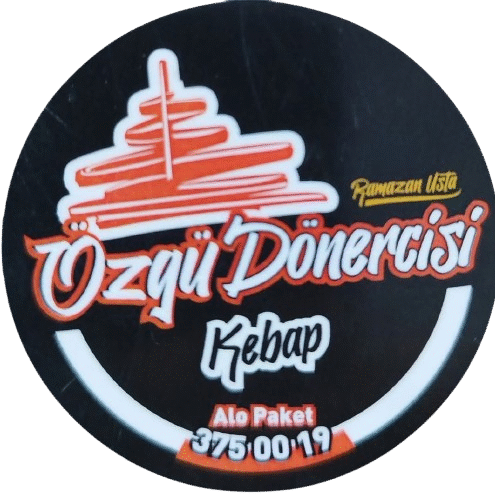 Özgü Dönercisi