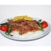 Pilav Üstü Et Döner